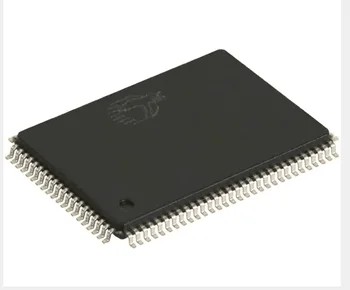 CY7C1470BV25-200AXC QFP memorizer 100% naujas originalus, integruotas grandinės, elektroninių komponentų IC
