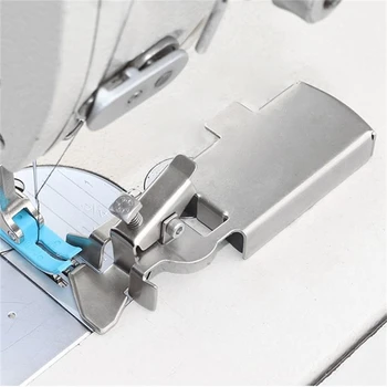 1 Gabalas Namų Pramoninės Siuvimo Mašina Pėdelės Storis Reguliuojamas Siuvimo Įrankių Priedai