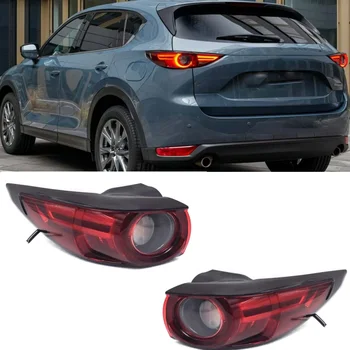 Galinis stop Uodegos Šviesos, Stabdžių šviesos Mazda CX-5 2017 2018 2019