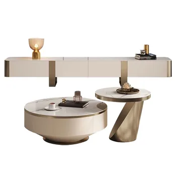 Minimalistinio dydžio kavos staliukas su stalčiais, kūrybos, modernus, minimalistinis kambarį, namuose, staliukas, TV spintelė