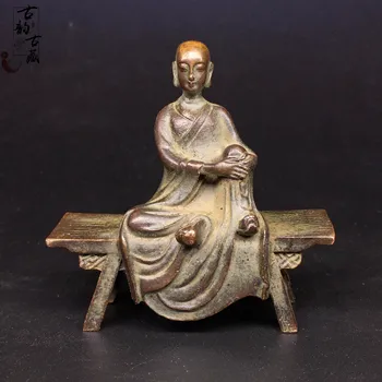 Antikos Kolekcija Stendo Buda Namų Puošybai