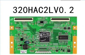 LCD Valdybos 320HAC2LV0.2 Logika valdybos LTF320HA09 T-CON prisijungti valdyba