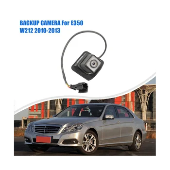 A2078200897 Automobilio Galinės bagažo skyriaus Dangtis Atsarginė Kamera skirta MERCEDES Benz E350 W212 2010-2013 2078200897