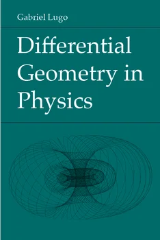 Diferencialinė Geometrija Fizika (Gabriel Lugo)