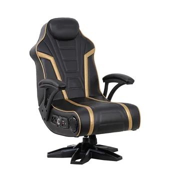 Didmeninė Aukštas Atgal pu odos biuro kėdė, Ergonomiškas reguliuojamas Swivel Kompiuterio, Kompiuterinių žaidimų, Lenktynių Žaidimų Kėdė pardavimui