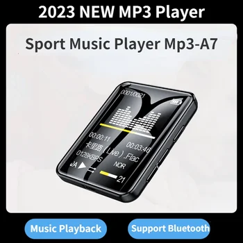 Sporto, Muzikos Grotuvas, MP3 Grotuvas, MP3-A7 