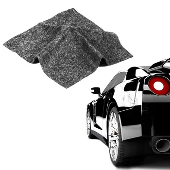 Nano Sparkle Medžiaga Automobilio Įbrėžimų Automobilių Dažai Atkurti Audiniu Įbrėžimų, Dėmių Automobilių Scratch Remover Audinys Automobilių Dažai