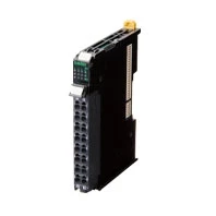 NX-ID5342 (Vieneto kainą įeina 3 VNT. produktų） PLC Išvestis įvesties įtaiso modulis