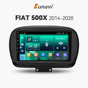 Eunavi Carplay 4G-LTE 