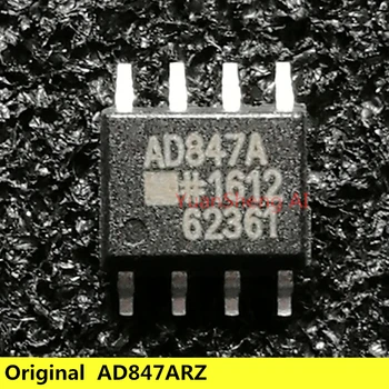 Naujas Originalus AD847ARZ Parduoti ir Perdirbti Chip IC