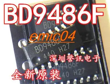 5pieces Originalus Akcijų BD9486F BD9486F-GE2 