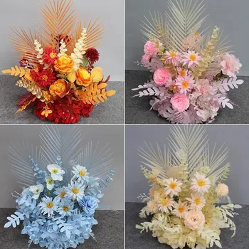 Vestuvių Modeliavimas Gėlių Stalo Papuošimas, Vestuvių Etapas Apdailos Sveiki Srityje, Apdaila, Apdailos Gėlių Išdėstymas