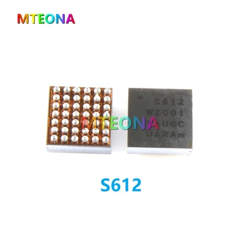 5-10vnt S612 Už Sansung S10 S10+ Maitinimo IC Mikroschemoje