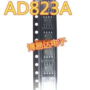 5pieces Originalus akcijų AD823AR SOP-8 AD823 AD823ARZ-LR 