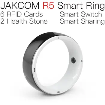 JAKCOM R5 Smart Žiedas Gražus, nei geriausių pardavėjų 2022 produktų serie 7 raštu tabletė apyrankę 4 htv 1 lazeriu