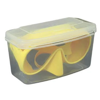 PP nardymo akiniai universal storage box BOX-7 nardymo įranga