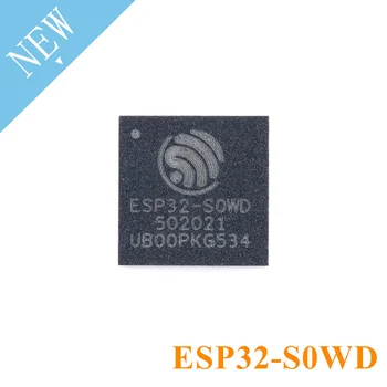 ESP32-S0WD QFN-48 