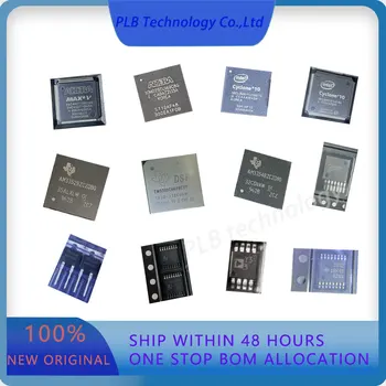 Originalus LM5069 integrinio grandyno LM5069MM-1/NOPB VSSOP-10 Galios valdymo IC chip Naujas Apsikeitimo sandoris, valdikliai, Elektroniniai Ištekliai