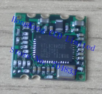 W10 USB RTL8188CUS WIFI signalo imtuvo modulį, skirtą planšetinį kompiuterį