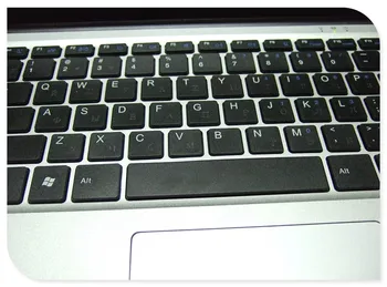 už papildomą mokestį pridėti vienos kalbos raidę klaviatūroje laptopo