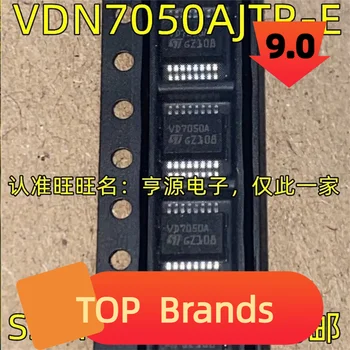 1-10VNT VDN7050AJTR-E SSOP-16 VD7050A IC Chipset NAUJAS Originalus