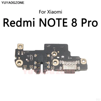 50PCS/Daug Xiaomi Redmi PASTABA 8 Pro 