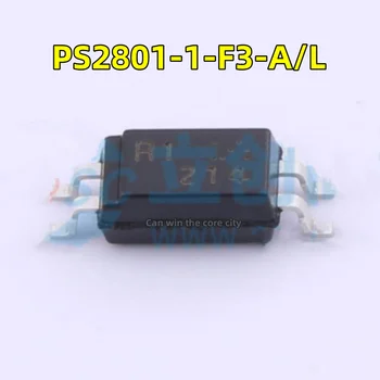 10-100 VNT. / DAUG Naujų PS2801-1-F3-A / L R1 pleistras SVP-4 optinės movos-linijiniai tranzistorinis išėjimas lustas