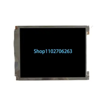 Originalus 100% 10.4 Colių 800(RGB)×600, SVGA LCD AA10SD6C-ADFD Ekranu Skydelis