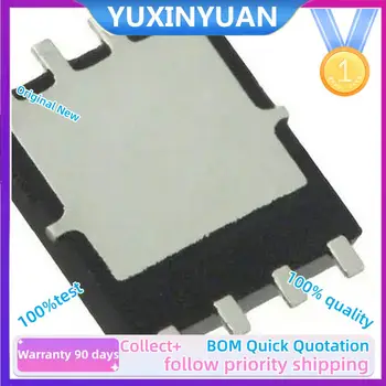 10VNT/DAUG IRFH5300 IRFH5300TRPBF 5300 QFN8 IC Chip yuxinyuan