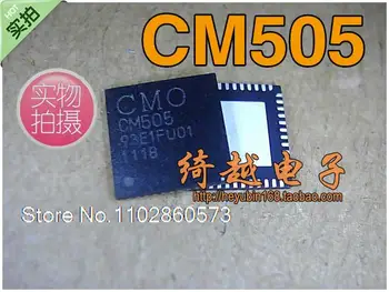 IC CM505 Originalus, sandėlyje. Galia IC