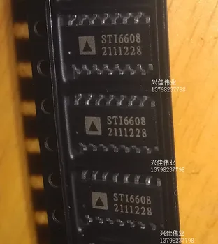 (5 Vnt.) STI6608 SOP16 STI6606Z/VID-6608