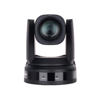 Transliavimo NDI PTZ Kamera 12X Zoom NDI Live Transliacijos Kamera su USB3.0 -Suderinama ir IP Rezultatų MUMS Plug
