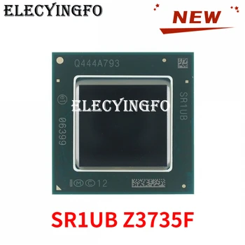 Naujas SR1UB Z3735F CPU BGA Chipsetu