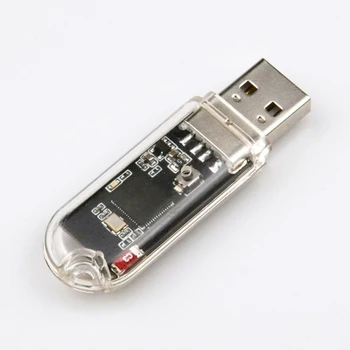 L43D Nešiojamas USB Adapteris Bevielio 