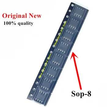 (10piece)100% Naujas TGB011 SOP-8 chip Sandėlyje