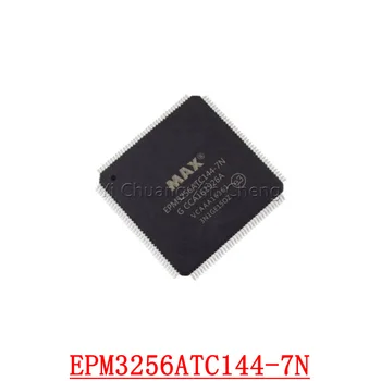 EPM3256ATC144-7N EPM3256ATI144-10N EPM3256AQC208-7N EPM3256ATC144-10N EPM3256AQC208-10N Programuojamas Loginis Įrenginys (CPLD/FPGA) IC