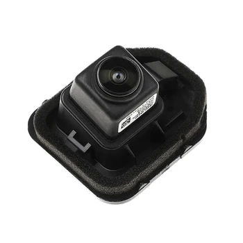 Nauja Galinio vaizdo Kamera Parkavimo Signalizavimo Sistemomis Padėti Fotoaparatą, Nissan Rogue 2014-2016 M. 2.5 L 28442-4BA3D 284424BA3D Dalys