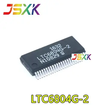 Naujas originalus LTC6804G-2 LTC6804G SSOP48 paketą, baterija stebėti lustas
