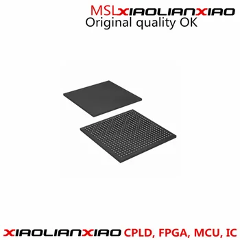1PCS MSL XC6SLX100-FGG484 XC6SLX100-3FGG484C XC6SLX100 484-BBGA Originalus IC FPGA kokybės OK, Gali būti tvarkomi su PCBA