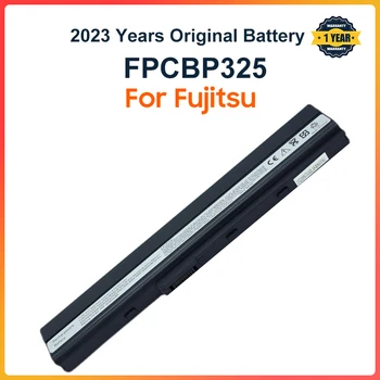 10.8 V 6700m FPCBP325 Baterija Fujitsu FMVNBP210 FMVNBP198 SH560 SH761 SH760 SH771 SH772 SH572 P702 P770 CP556150-02