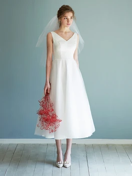 Undinė Vestuvių Suknelės Moterims, Moteriška Suknelė Nuotakos Apdaras 2023 Tinka Prašymą Weddding Brides Šalies Vakare Moterims Moteriški Nauji