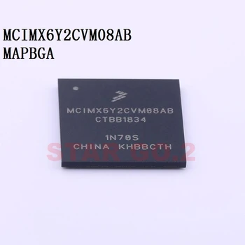 1PCSx MCIMX6Y2CVM08AB MAPBGA Mikrovaldiklių