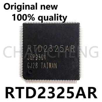 (1-2vnt)100% Naujas originalus RTD2325AR QFP128 Lustų rinkinys