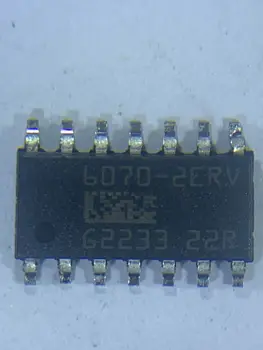 BTF6070-2ERV 5 vnt/daug, visiškai naujas originalus akcijų 6070-2ERV Galios elektroninių jungiklis