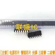 30pcs originalus naujas CD4024BE IC chip DIP14