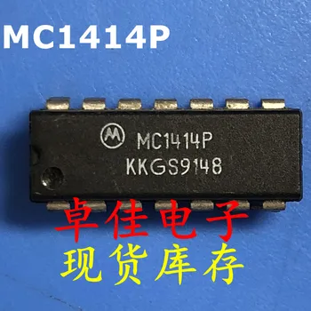 30pcs originalus naujas sandėlyje MC1414P