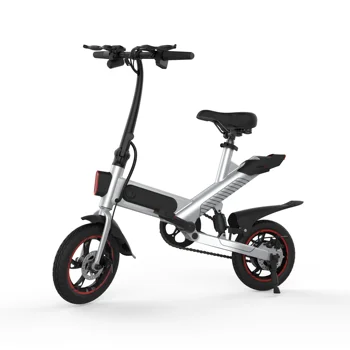 Nešiojamų pigus elektrinis dviratis, mini kabrioleto e-bike/ebike elektrinių motorolerių, elektrinių dviračių